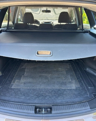 Hyundai I30 cena 27200 przebieg: 242000, rok produkcji 2013 z Strzyżów małe 497